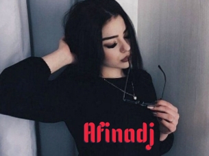 Afinadj