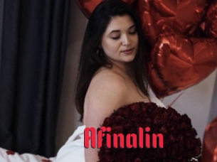 Afinalin