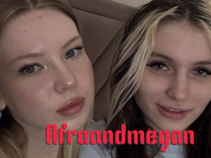 Afraandmegan