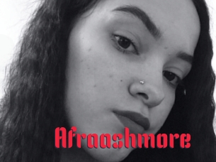 Afraashmore
