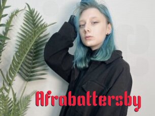 Afrabattersby