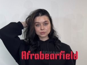 Afrabearfield