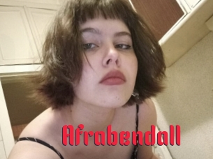Afrabendall