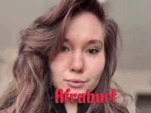 Afraburt