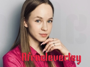 Afracleverley