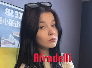 Afradelli