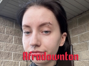 Afradownton