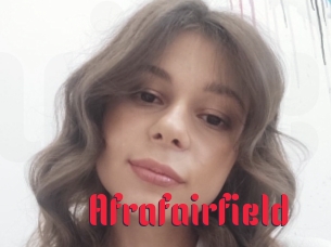 Afrafairfield