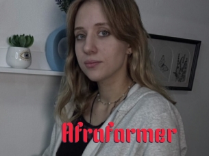 Afrafarmer