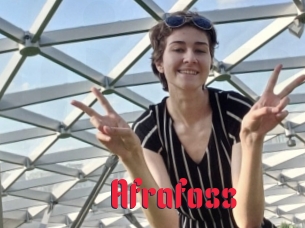 Afrafoss