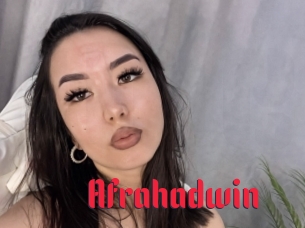 afrahadwin Video Extrait
