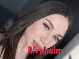 Afrahelm