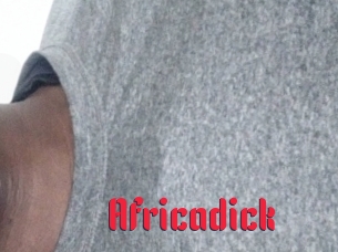 Africadick