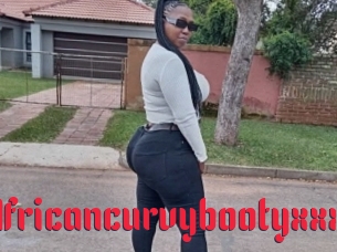 Africancurvybootyxxx