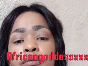 Africangoddessxxxx