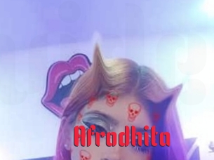 Afrodhita