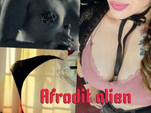 Afrodit_alien