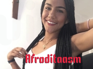 Afroditaasm