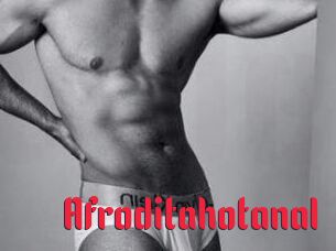 Afroditahotanal