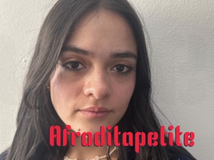 Afroditapetite