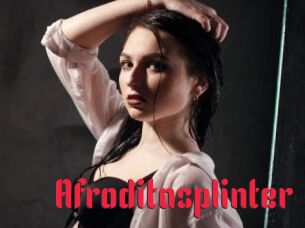 Afroditasplinter