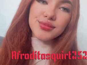 Afroditasquirt252