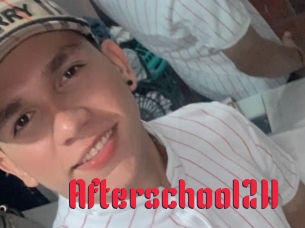 Afterschool211