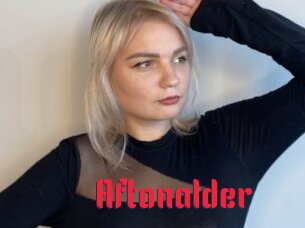 Aftonalder