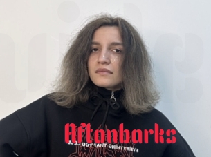 Aftonbarks