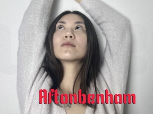 Aftonbenham