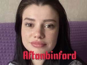 Aftonbinford