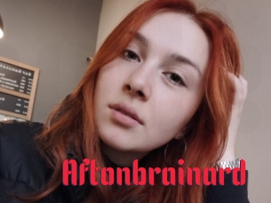 Aftonbrainard