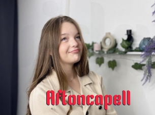 Aftoncapell