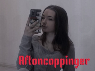 Aftoncoppinger