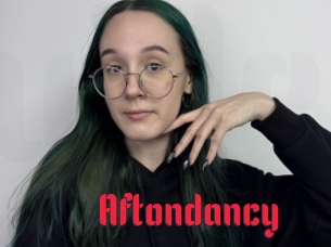 Aftondancy