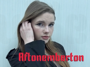 Aftonemberton