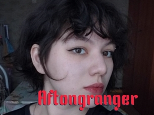 Aftongranger