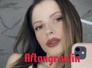 Aftongravlin