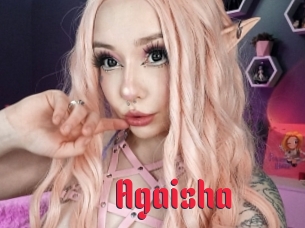 Agaisha