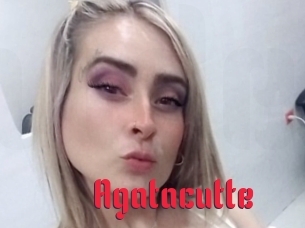 Agatacutte