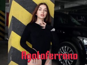 Agataferrano
