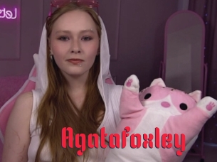 Agatafoxley