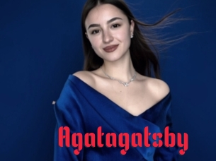 Agatagatsby