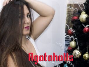 Agatahalls