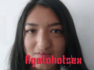 Agatahotsex