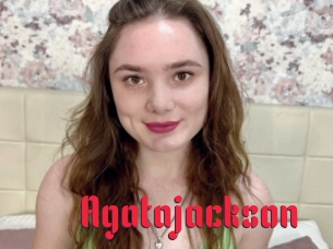 Agatajackson