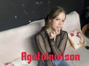 Agatalewison