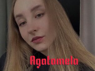 Agatamela