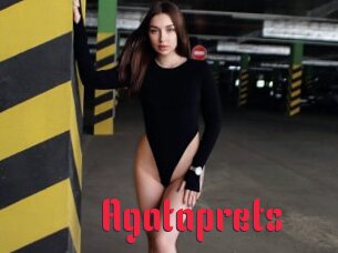 Agataprets