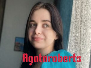 Agataroberts